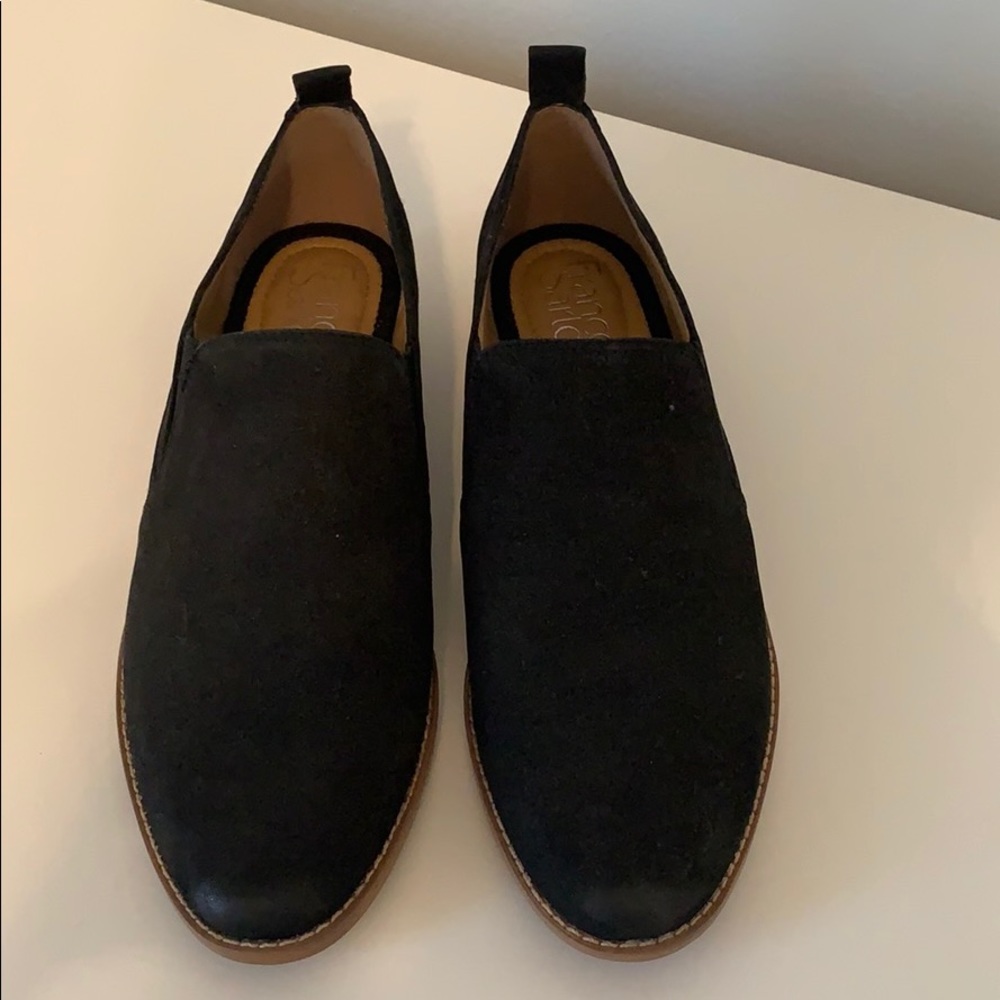 Flats